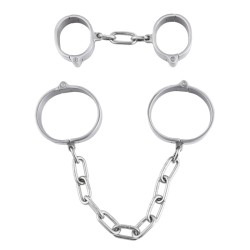 Allen Key 3 CM Height Cuffs