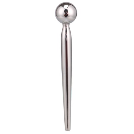 Medical Stainless Steel  Urethral Trainer