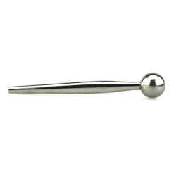 Medical Stainless Steel  Urethral Trainer