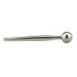 Medical Stainless Steel  Urethral Trainer