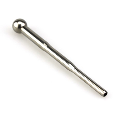 Penis Plug Steel Urethral Pin