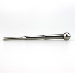 Penis Plug Steel Urethral Pin