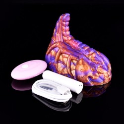 Magic PupilFantasy Sex Grinder