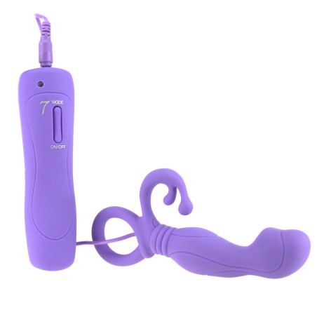 Little Turtle 7 Function Prostate Stimulator