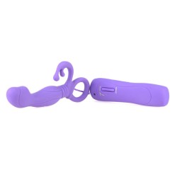 Little Turtle 7 Function Prostate Stimulator