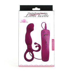 Little Turtle 7 Function Prostate Stimulator