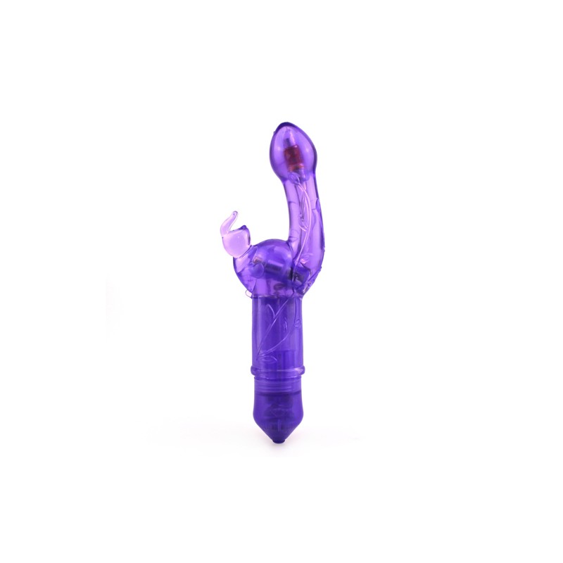 G Tickle With Bunny Clit Stimulator