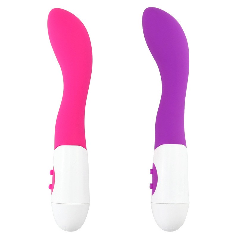 Prettylove Bishop Vibrator