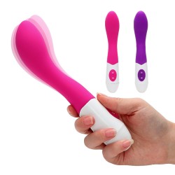 Prettylove Bishop Vibrator