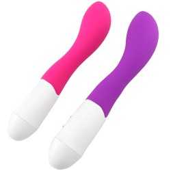 Prettylove Bishop Vibrator