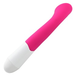 Pretty Love Charles Vibrator