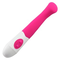 Pretty Love Charles Vibrator