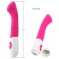 Pretty Love Charles Vibrator