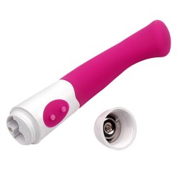 Pretty Love Charles Vibrator