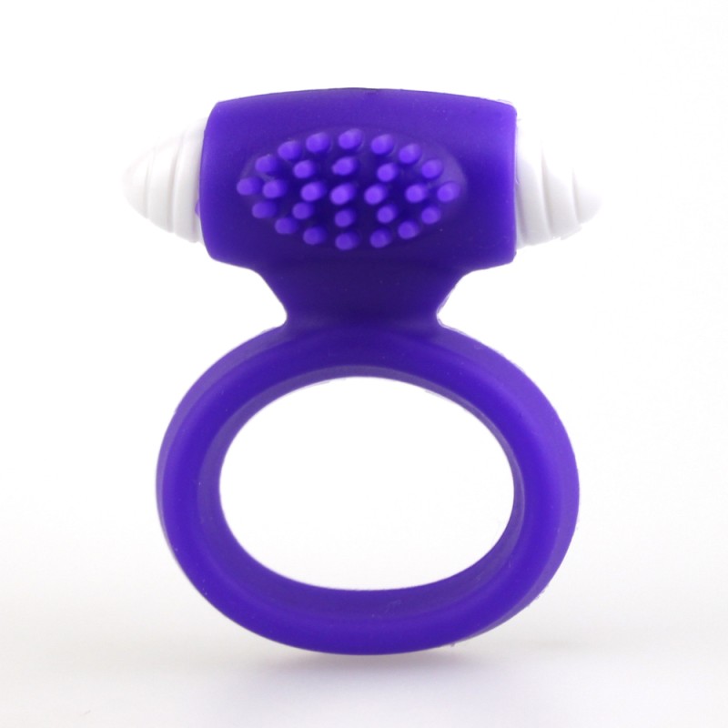 Mfones Silicone Cock Ring