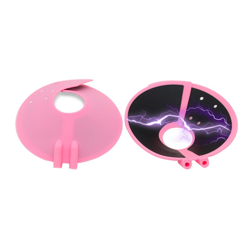 Breast Electronic Enlarger Therapy Pads