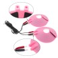 Breast Electronic Enlarger Therapy Pads