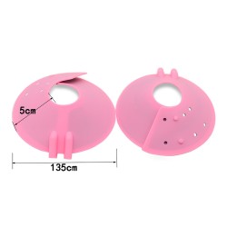 Breast Electronic Enlarger Therapy Pads