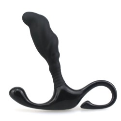 Silicone Wavy Prostate Exerciser