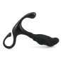 Silicone Wavy Prostate Exerciser