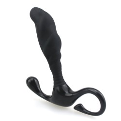 Silicone Wavy Prostate Exerciser