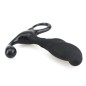 Silicone Wavy Prostate Exerciser