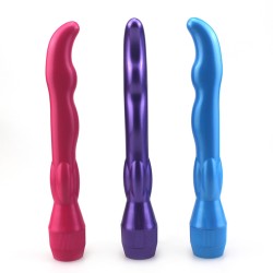 Endless Pleasure G-spot Vibe