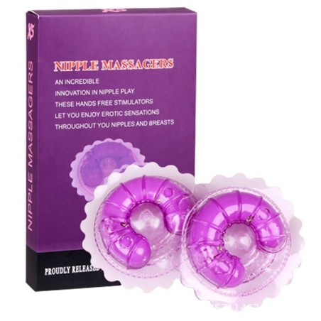 Nipple Massager