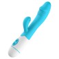 Prettylove Snappy Silicone Vibrator