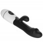 Prettylove Snappy Silicone Vibrator