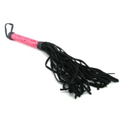 Diamond Patterned Sinful Whip