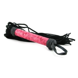 Diamond Patterned Sinful Whip