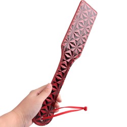 Diamond Patterned Paddle