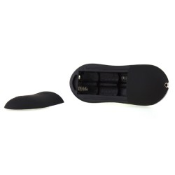 Balls Style Vibrating Anal Plug