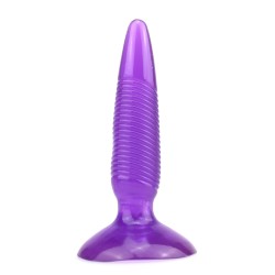 Anal Pleasure Butt Plug - Luister