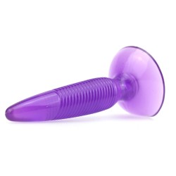 Anal Pleasure Butt Plug - Luister