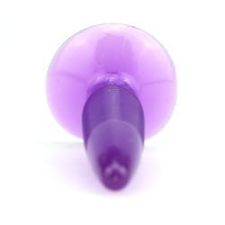 Anal Pleasure Butt Plug - Luister