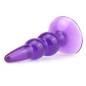 Anal Pleasure Butt Plug - Bulbs probe