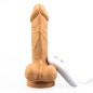 Realistic Vibration Cock