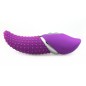 Silicone Tongue Vibrator