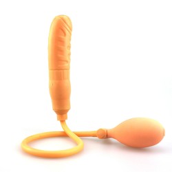 Inflatable Dildo