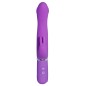 Fantasy Bliss Waterproof Rabbit Vibrator