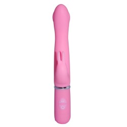 Fantasy Bliss Waterproof Rabbit Vibrator