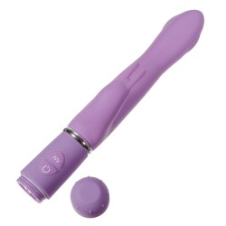 Fantasy Bliss Waterproof Rabbit Vibrator