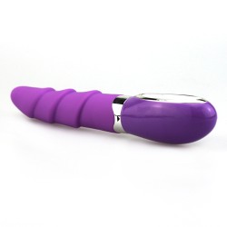 Wild Flirt Dildo Vibe