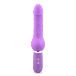 10 Function Vibrator Dildo