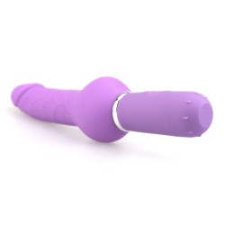 10 Function Vibrator Dildo