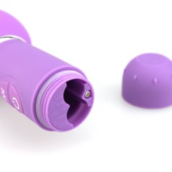 10 Function Vibrator Dildo