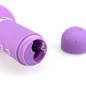 10 Function Vibrator Dildo