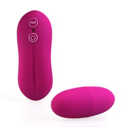 10 Function Egg Vibrator